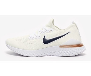 nike epic react flyknit 2 ladies running trainers