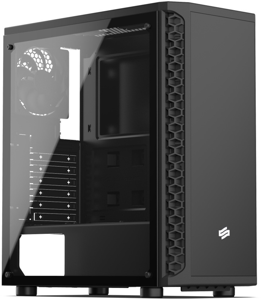 SilentiumPC Signum SG1M TG