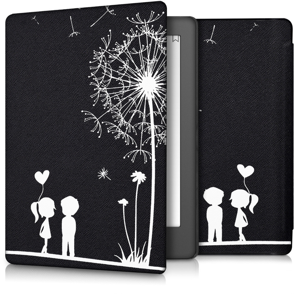 kwmobile Case Kobo Aura H2O (42076.03)