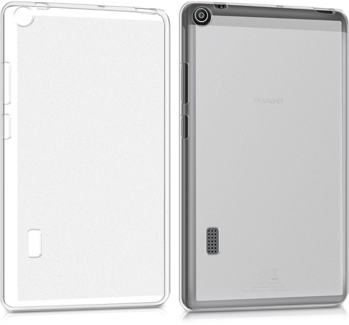 kwmobile Case MediaPad T3 7.0 transparent