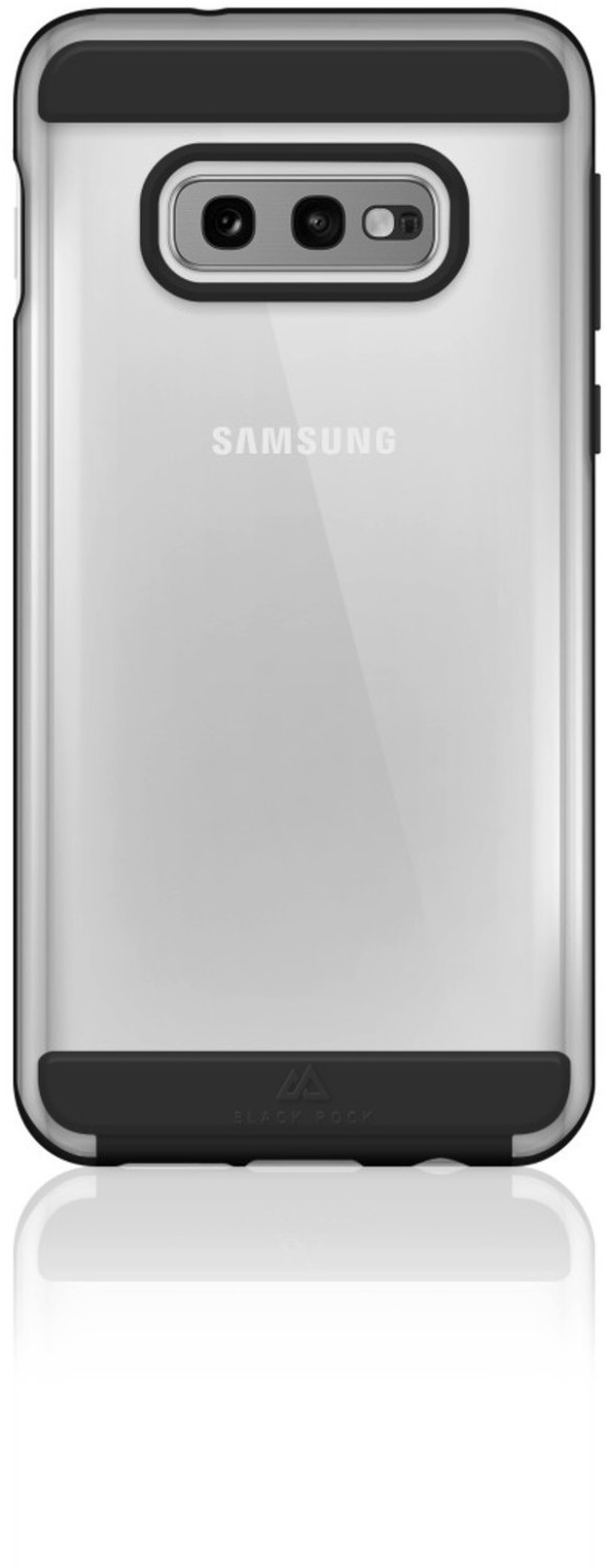 Black Rock Air Robust Case (Galaxy S10e)
