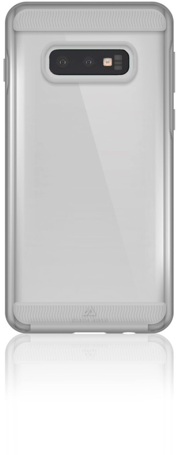 Black Rock Air Robust Case (Galaxy S10e) Transparent