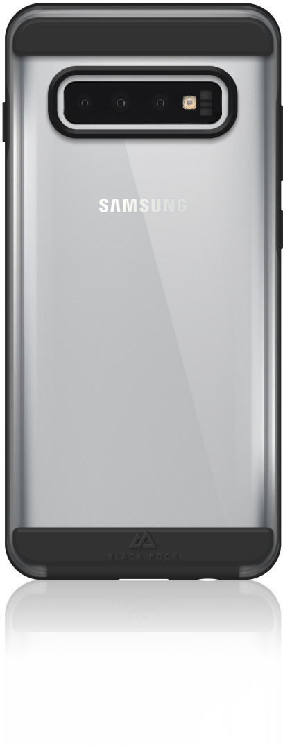 Black Rock Air Robust Case (Galaxy S10 Plus)