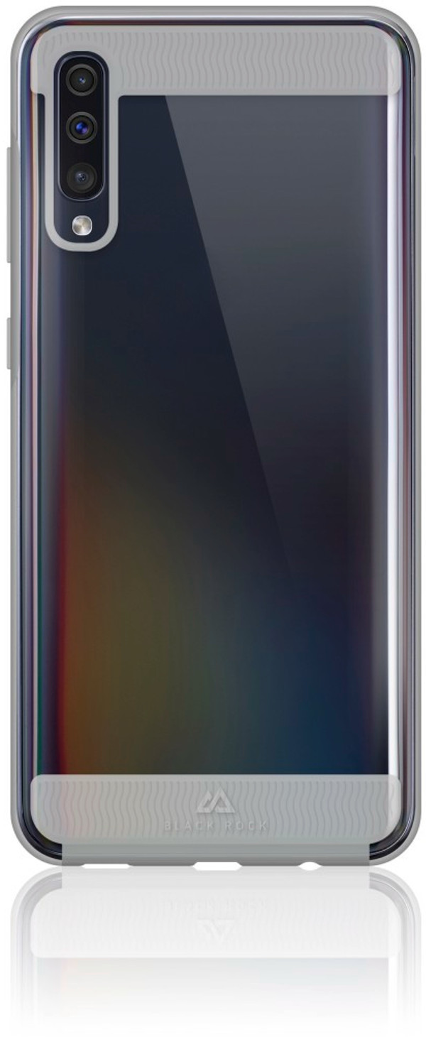 Black Rock Air Robust Case (Galaxy A50) Black