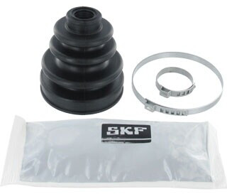Kit Cuffie Sterzo SKF VKJP 2027 | Ricambio Completo Per Scatola Guida | Qualità OE Per Riparazione Sicura
