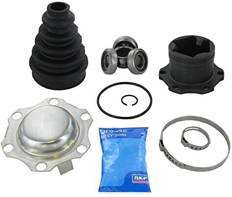 SKF VKJA 8013
