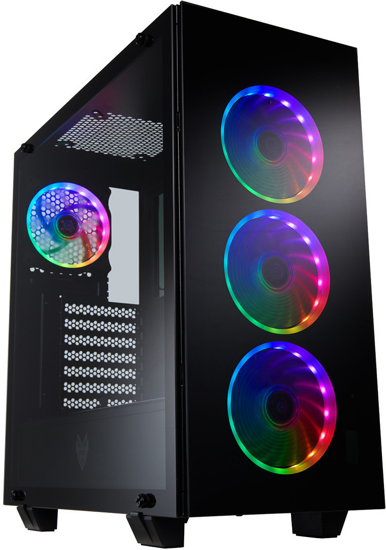 Fortron CMT510 Plus