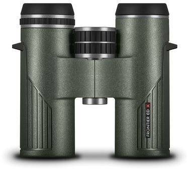 Hawke Optics Frontier HD X 10x32 Green