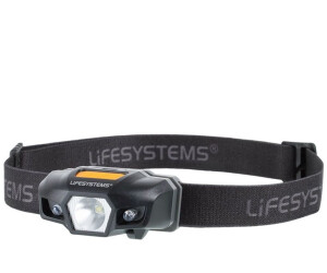 Lifesystems Intensity 155