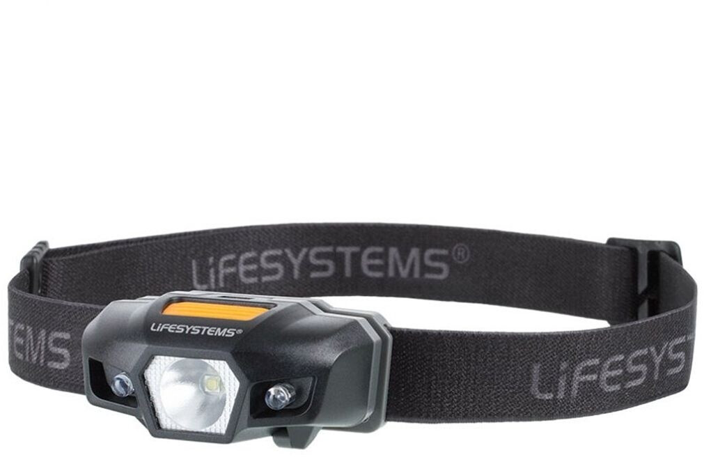 Lifesystems Intensity 155