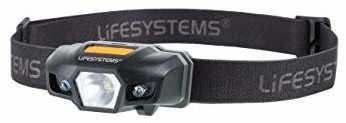 Lifesystems Intensity 155