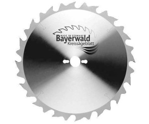 Bayerwald HM Kreissägeblatt 300 x 3.2 x 30 Z=48 UW 