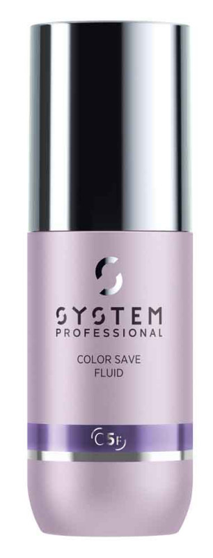 System Professional EnergyCode C5F Color Save Fluid (125 ml)