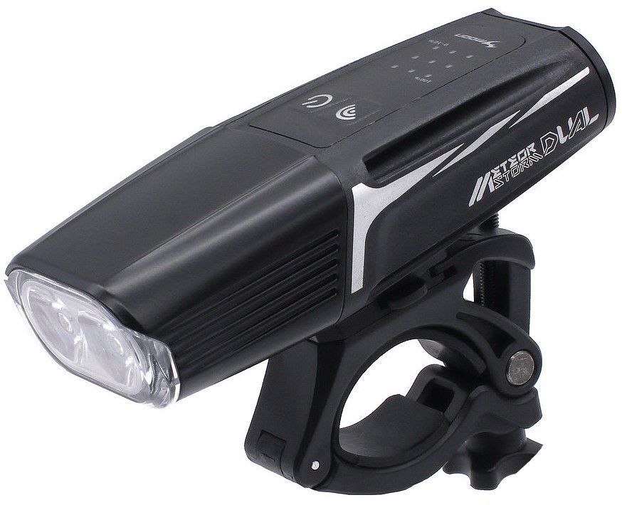 Moon Meteor Storm Dual