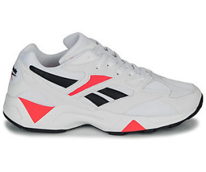 Reebok Aztrek 96 whiteporcelainneon red ab 57,00 Reebok Aztrek 96 whiteporcelainneon red ab 57,00