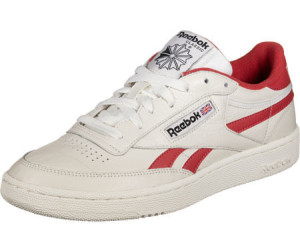 Reebok club c revenge plus shoes clearance
