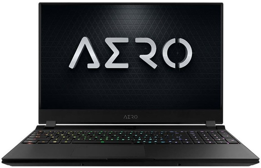 GigaByte Aero 15 OLED (XA-7DE5130SP)
