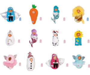 BABY born Surprise 2 ab 24 99 Preisvergleich bei idealo