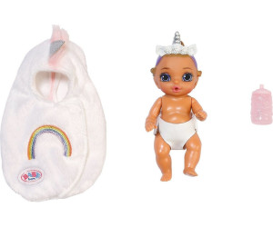 BABY born Surprise 2 ab 24 99 Preisvergleich bei idealo