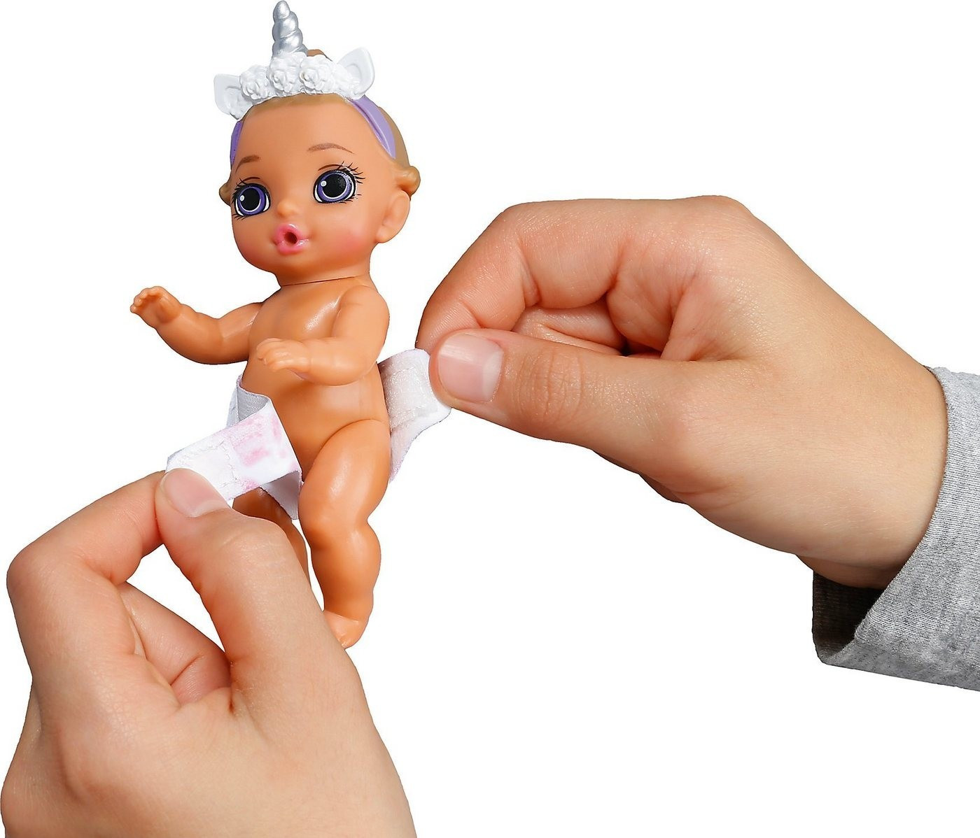 BABY born Surprise 2 ab € 9,70 Preisvergleich bei idealo.at