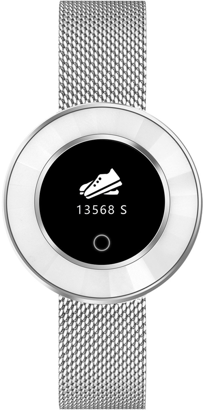 Atlanta 9705 argent