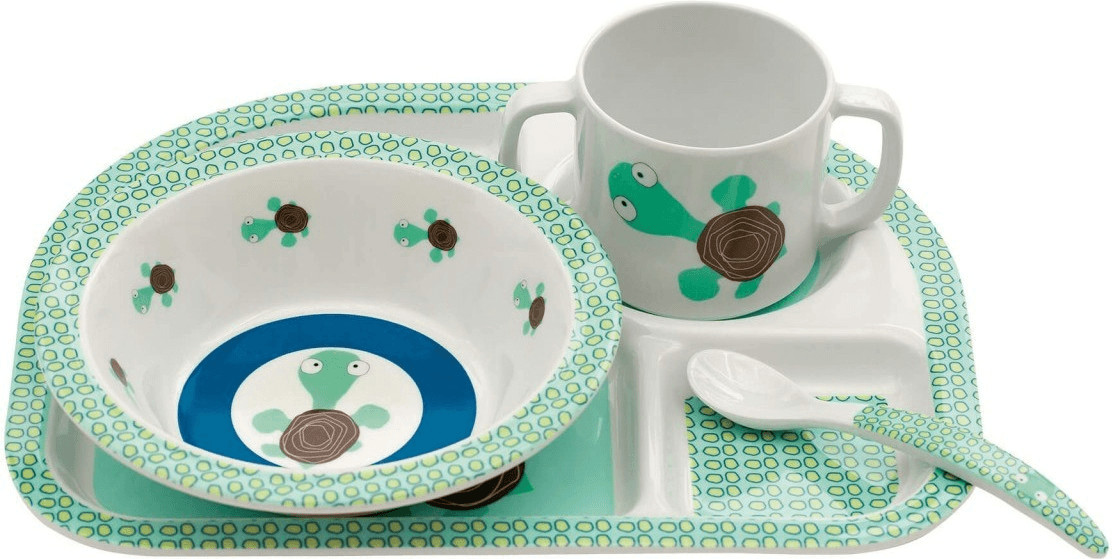 Lässig Coffret Repas - Wildlife