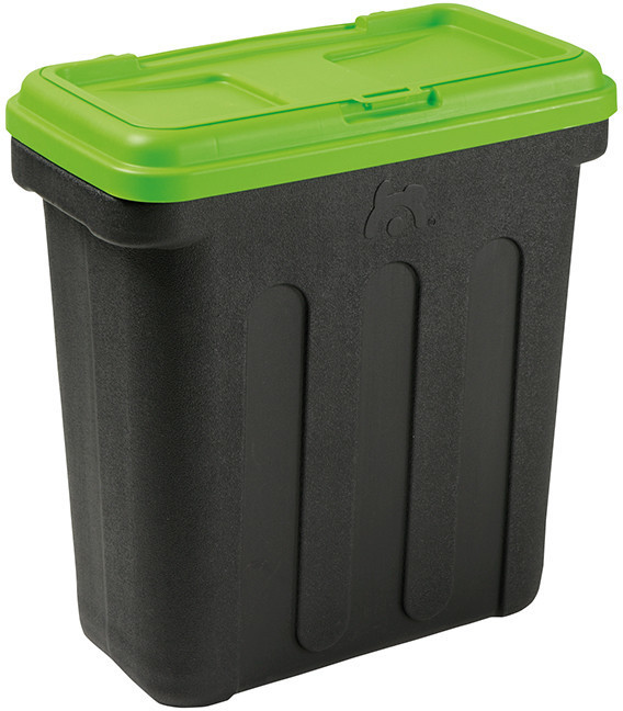 Maelson Dry Box Green 15l