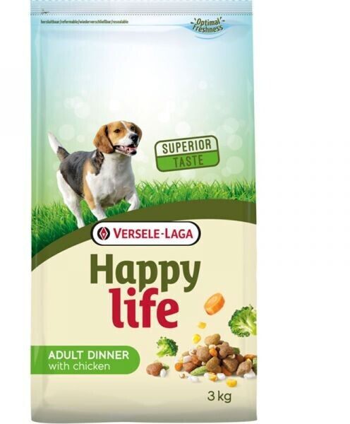 Versele-Laga Happy Life Adult Chicken Dinner