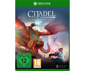 Citadel forged with fire ps4 sale