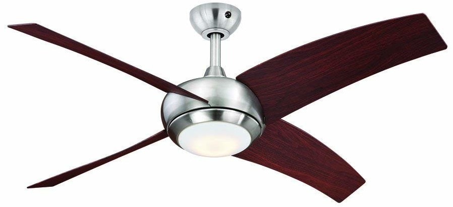 Pepeo Borealis with Dimmable LED Lighting