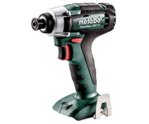 Metabo Akku Bohrschrauber BS 12 Akku Schlagschrauber SSD 12COMBO SET 2.7.1