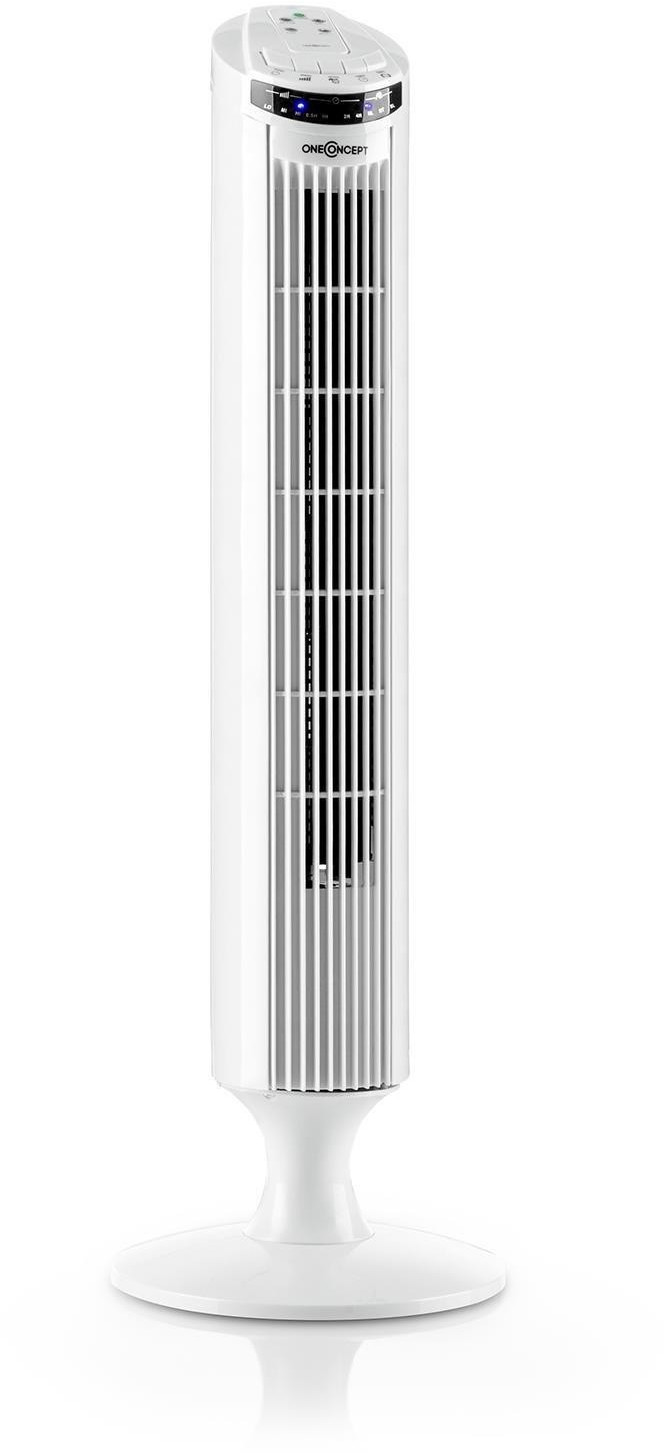 OneConcept VTS10