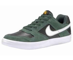 nike delta force green