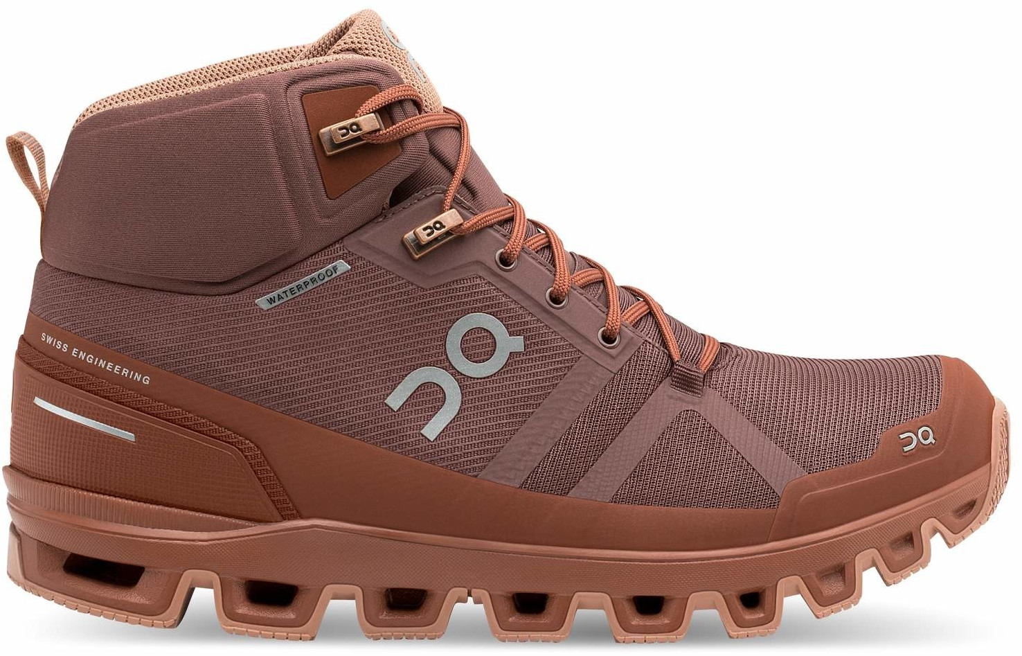 cloudrock waterproof women