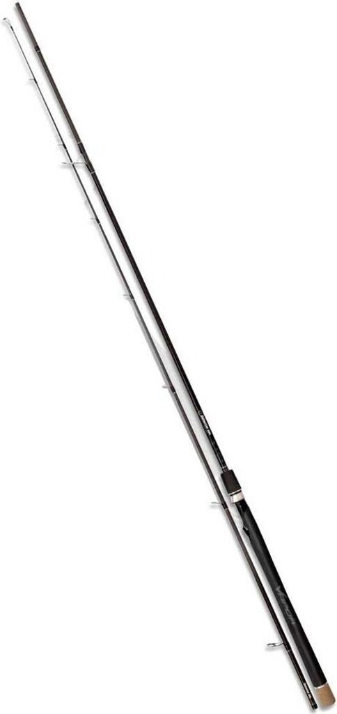 Zebco Quantum Detector Extreme Jigging