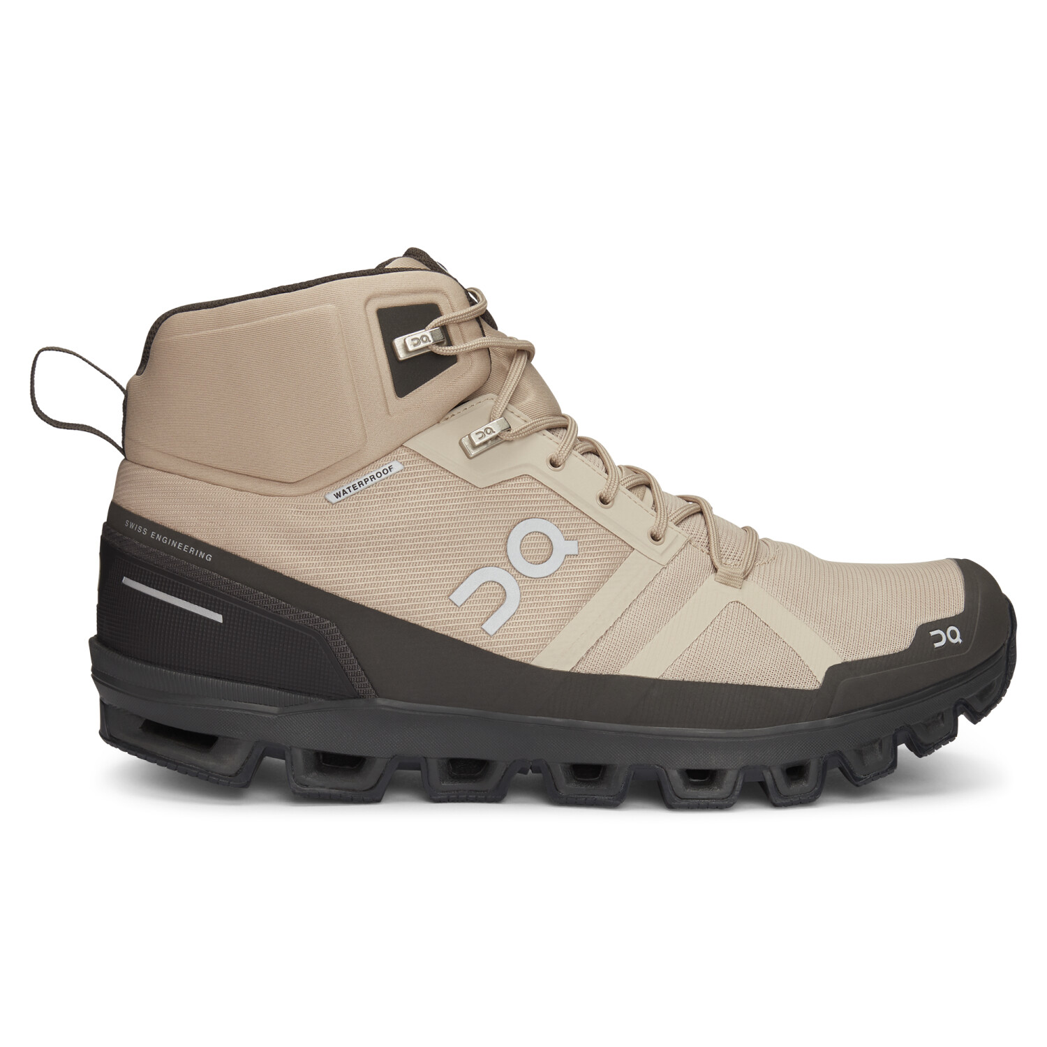 on cloudrock waterproof reviews