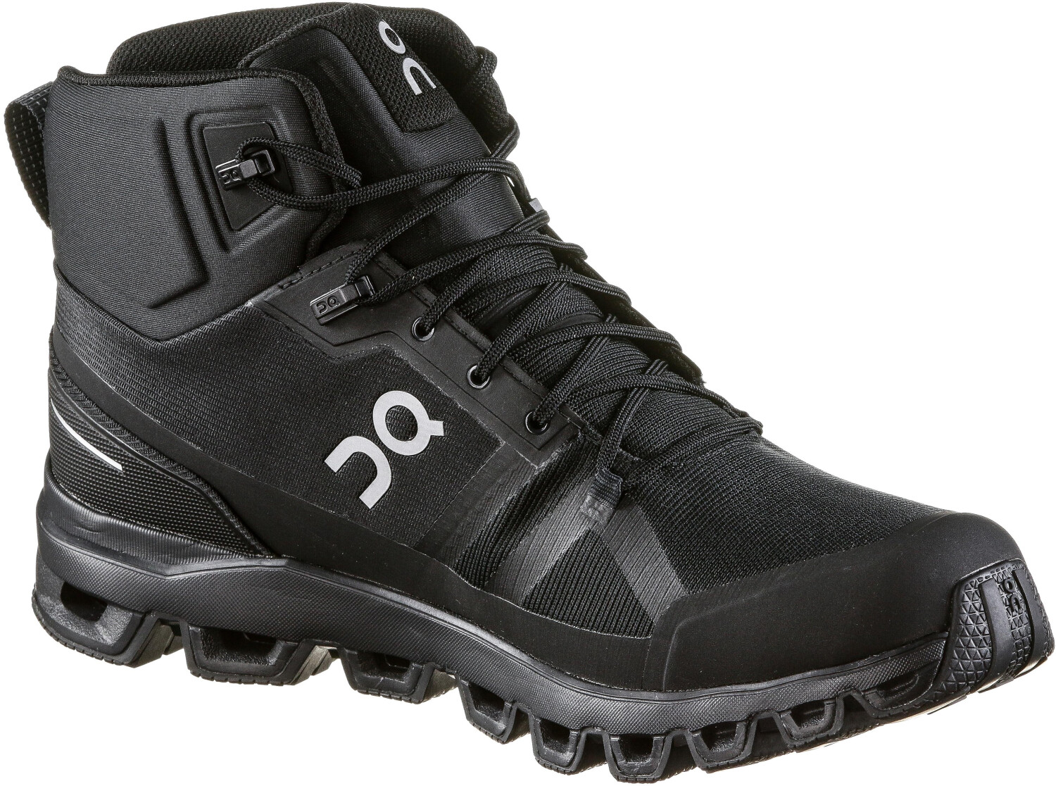 on cloudrock 2 waterproof review