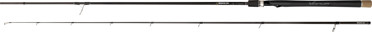 Zebco Quantum Detector Extreme Jigging 2,75 m 7-35 g