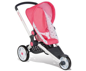 poussette canne smoby