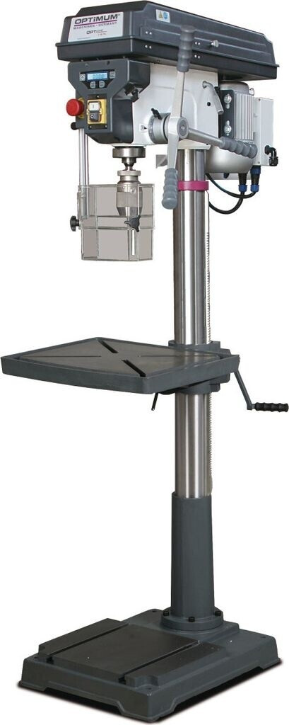 Optimum D 33 Pro MK4