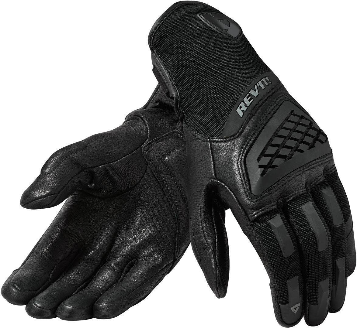 REV'IT! Gants Neutron 3 Lady noir