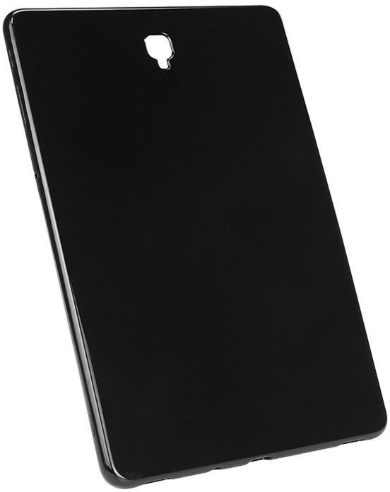 Lobwerk TPU Cover Galaxy Tab A 10.5 black