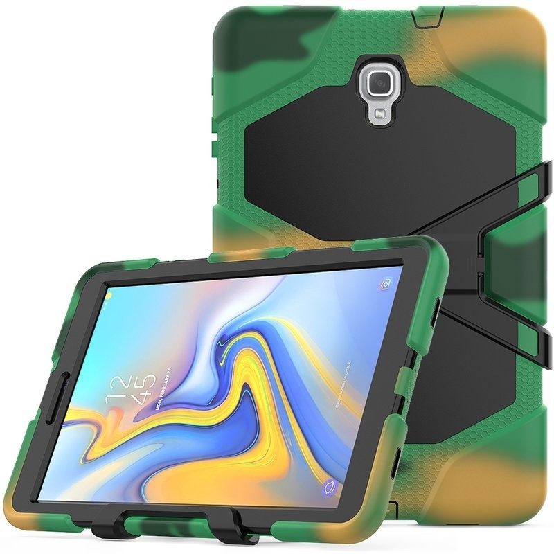 Lobwerk 3in1 Case Galaxy Tab A 10.5 Camouflage (098419)