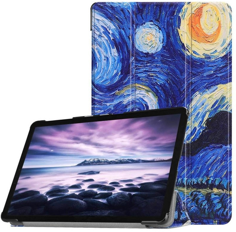 Lobwerk Smart Design Cover Galaxy Tab A 10.5 (094404)
