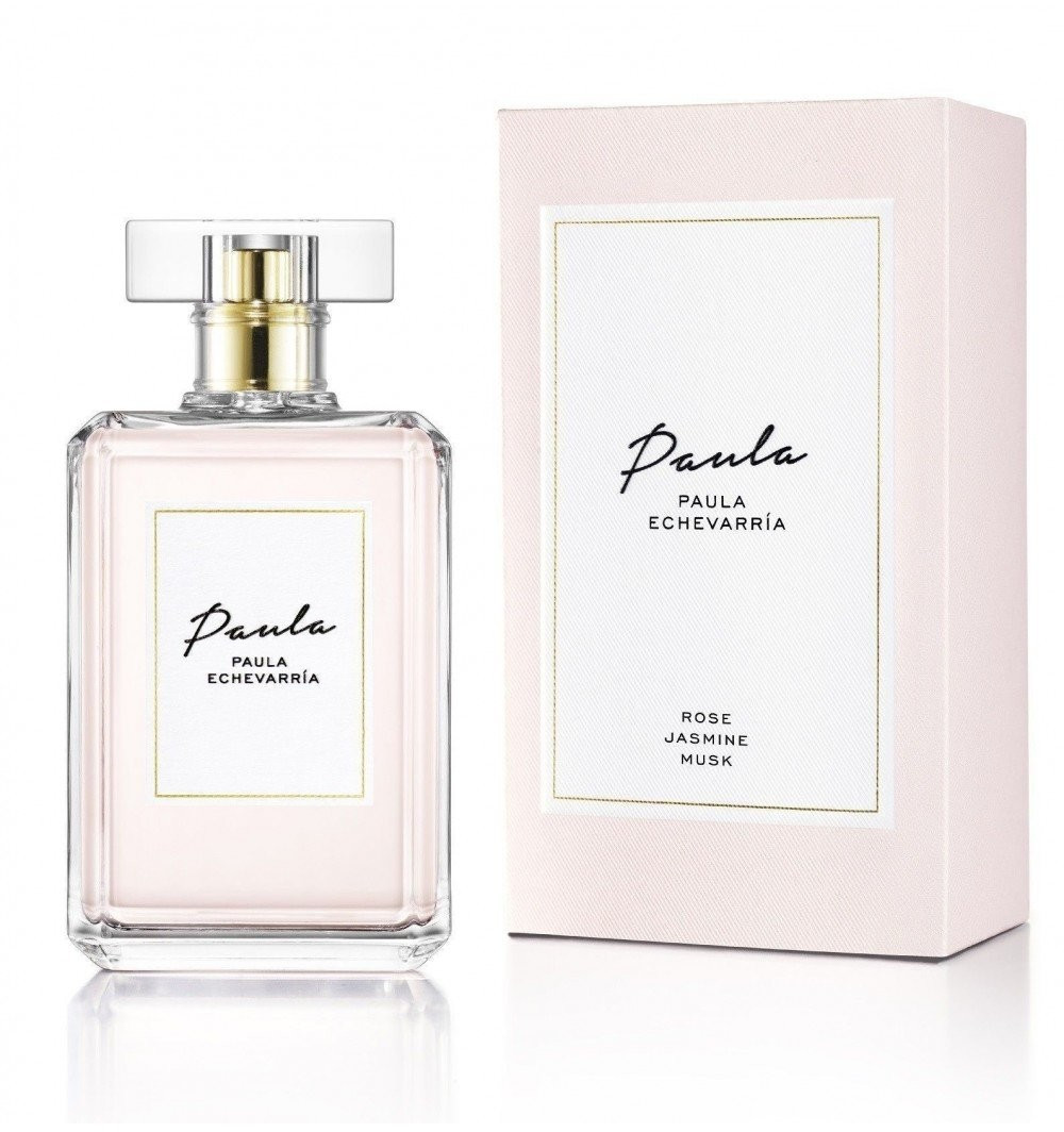 Paula Echevarría Paula (100 ml)
