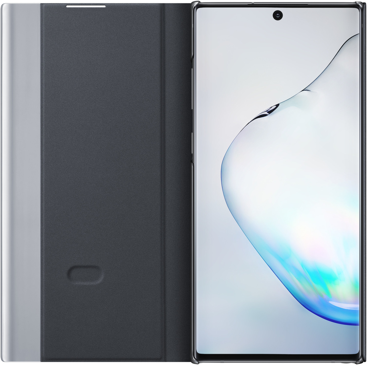 clear view note 10