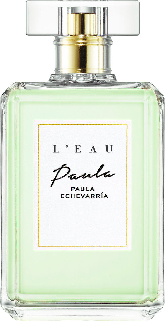 Paula Echevarría L' Eau (100 ml)