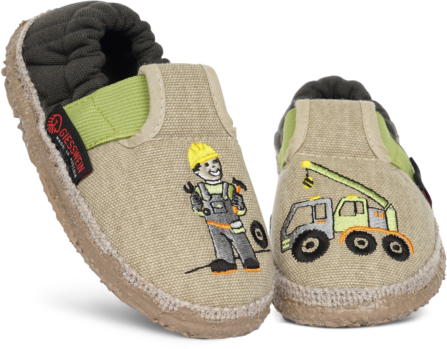 Giesswein Atting (71-10-52038) sesame