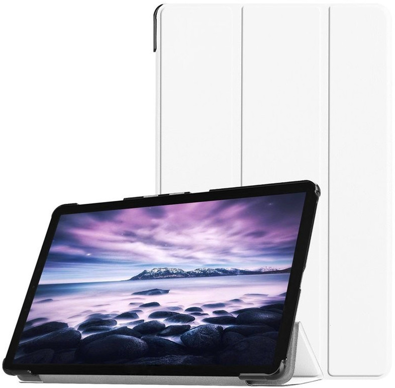 Lobwerk Case Galaxy Tab A 10.5 white (095425)