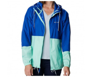 Women's flash forward windbreaker store